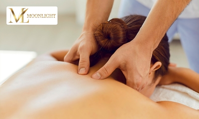 Aromatherapie-Massage nach Wahl (20 oder 45 Minuten)