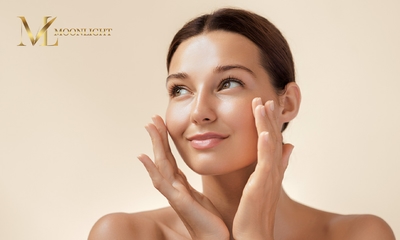 Gesichtsbehandlung nach Wahl in Köln (45 oder 60 Min.)