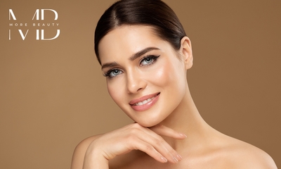 Wenkbrauwbehandeling naar keuze