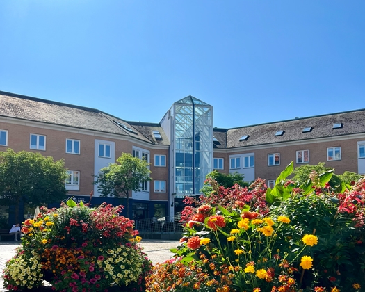 Boutique Hotel - Mortens Kro