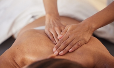 Massage relaxant du corps (60 min) à Wavre