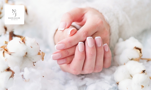 Manicurebehandeling + gellak