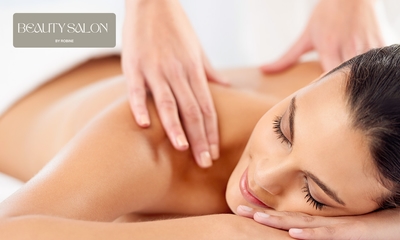 Ontspanningsmassage (30 of 60 min)