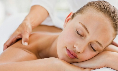 Deep tissue- en cuppingmassage (60 min) in Etten-Leur