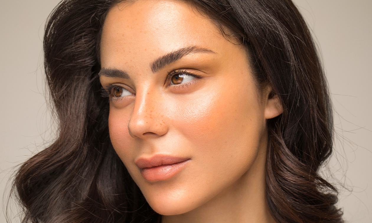 Collageenbehandeling naar keuze