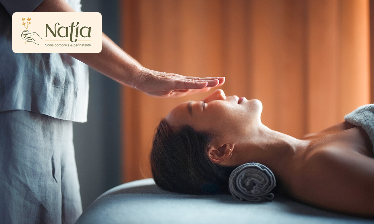 Soin au choix (60, 90 ou 120 min) à proximité de Lille