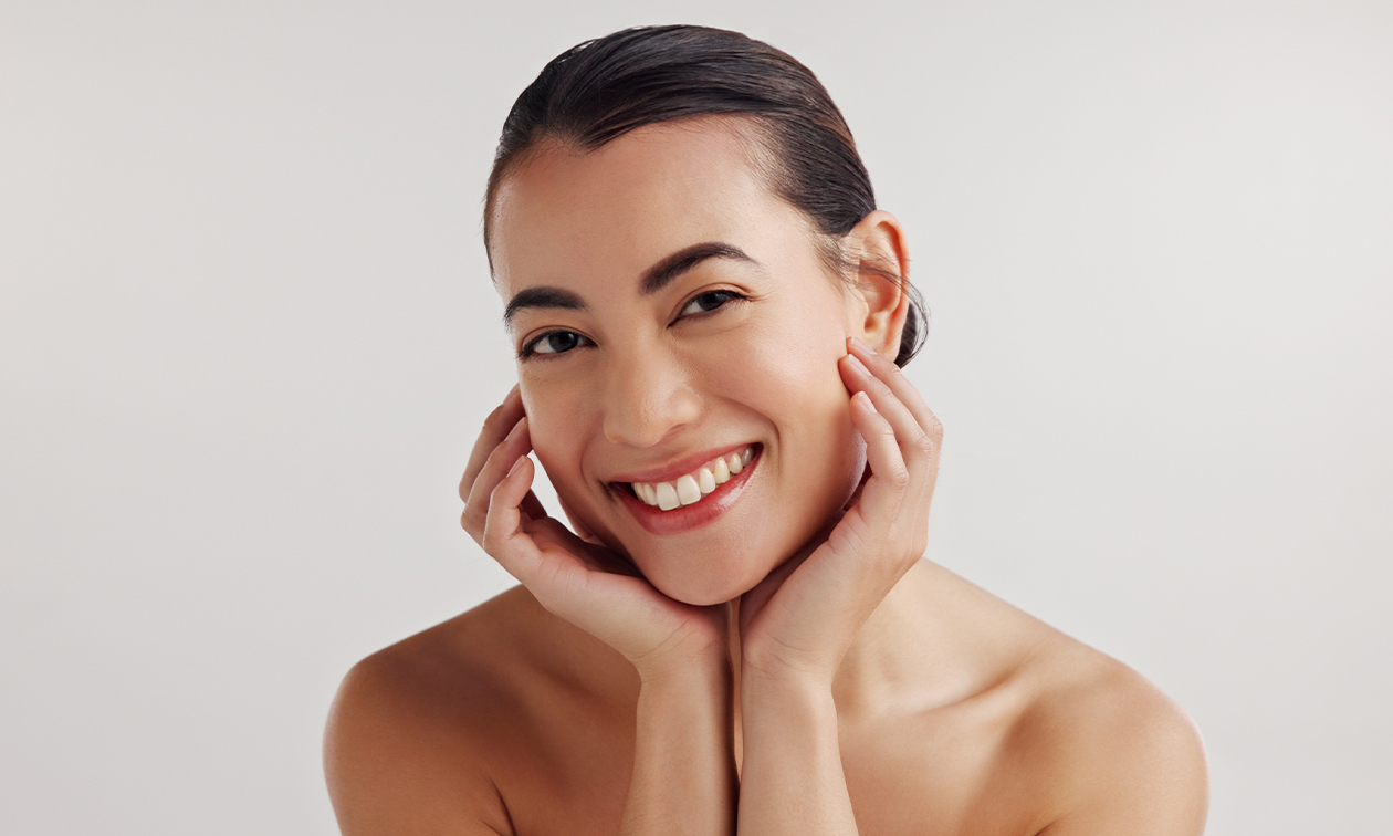 1, 3 of 5 microneedling-behandeling(en)