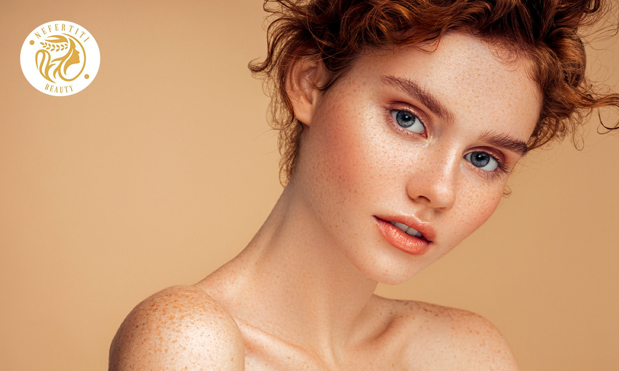 Gezichtsbehandeling naar keuze (60 min)