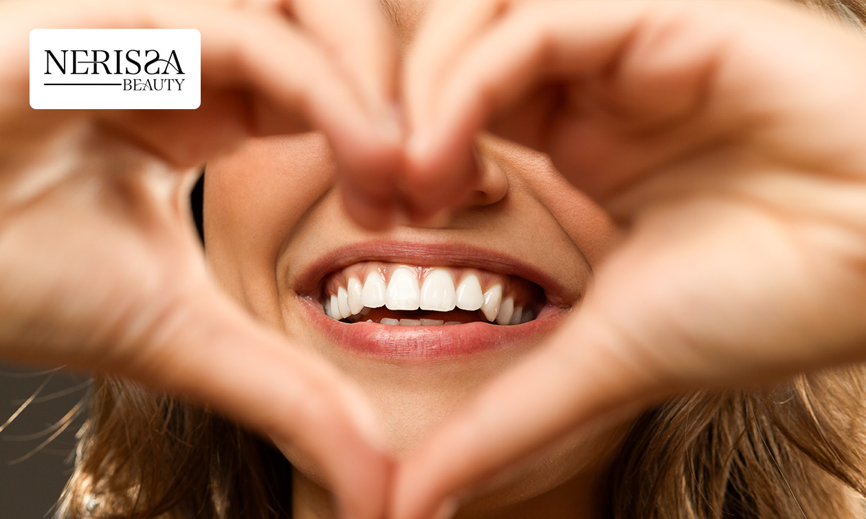 1, 2, 4 of 5 tandenbleeksessies (20 min)