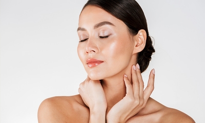 PMU-behandeling voor wenkbrauwen of lippen + nabehandeling