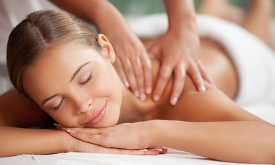 Massage naar keuze (90 min)