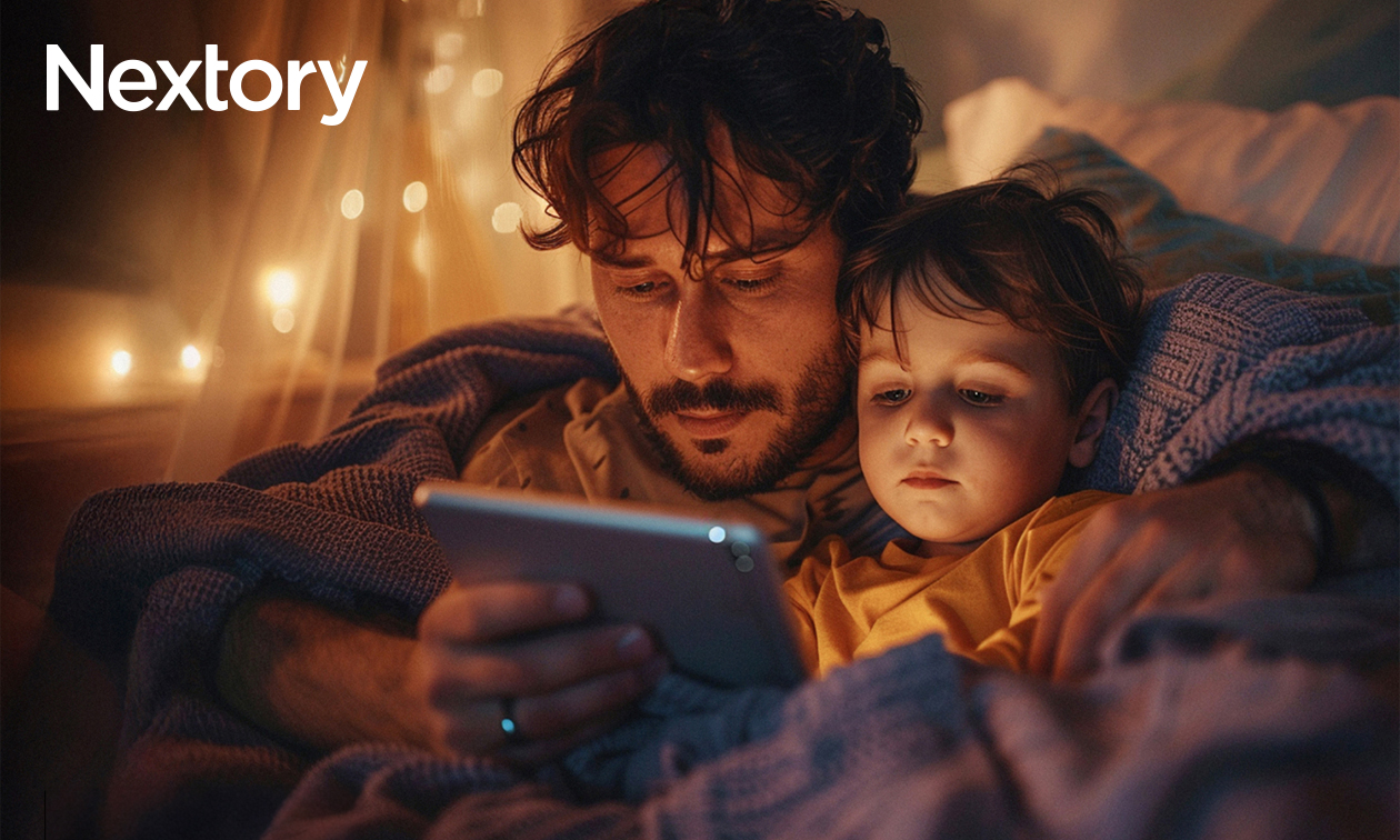 65 dagen onbeperkt toegang tot luisterboeken + e-books