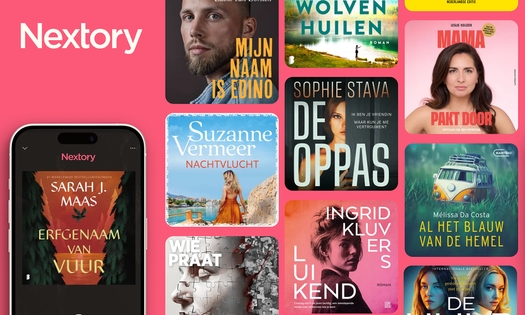60 dagen luisterboeken en e-books (20 luisteruren)