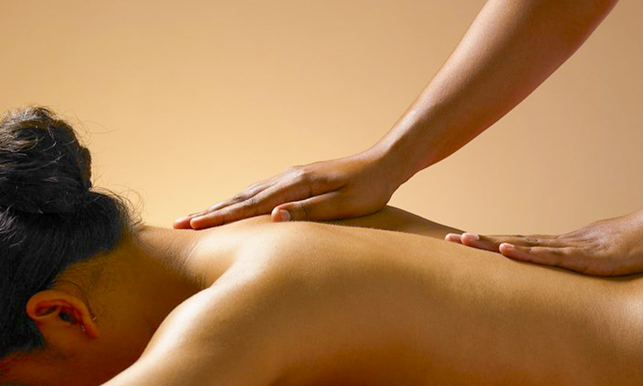 (Duo-)Massage nach Wahl (60 oder 90 Min.)