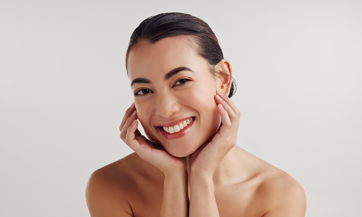 Gezichtsbehandeling (60 min) in Middelburg