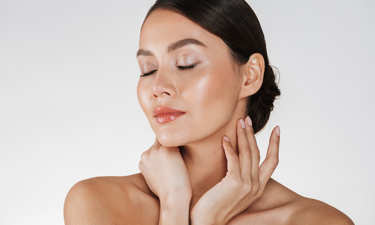 Gezichtsbehandeling (60 min)