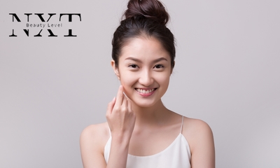 Gezichtsbehandeling naar keuze