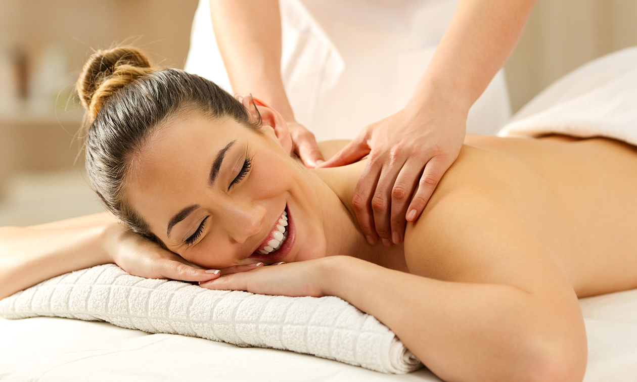 Massage au choix près de Verviers