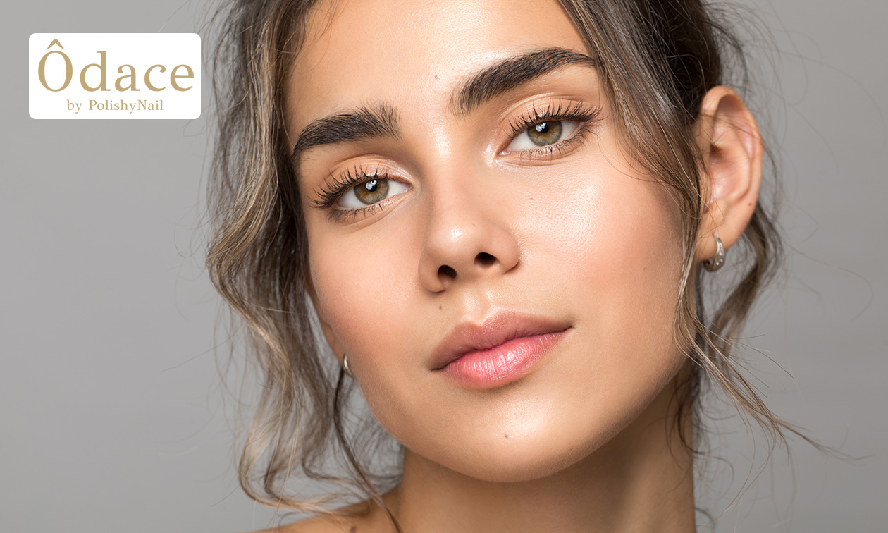 Browlift + rehaussement ou extension cils volume russe (60 ou 150 min) à Namur