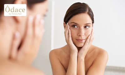 Soin du visage au choix (60 ou 120 min) + évtl. lifting coréen à Namur