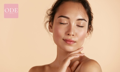 Hydrafacial + evt. peeling of masker