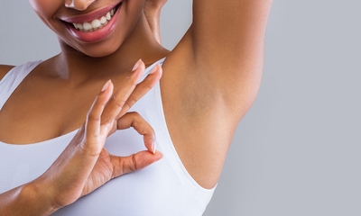 3x laserontharen voor zone naar keuze