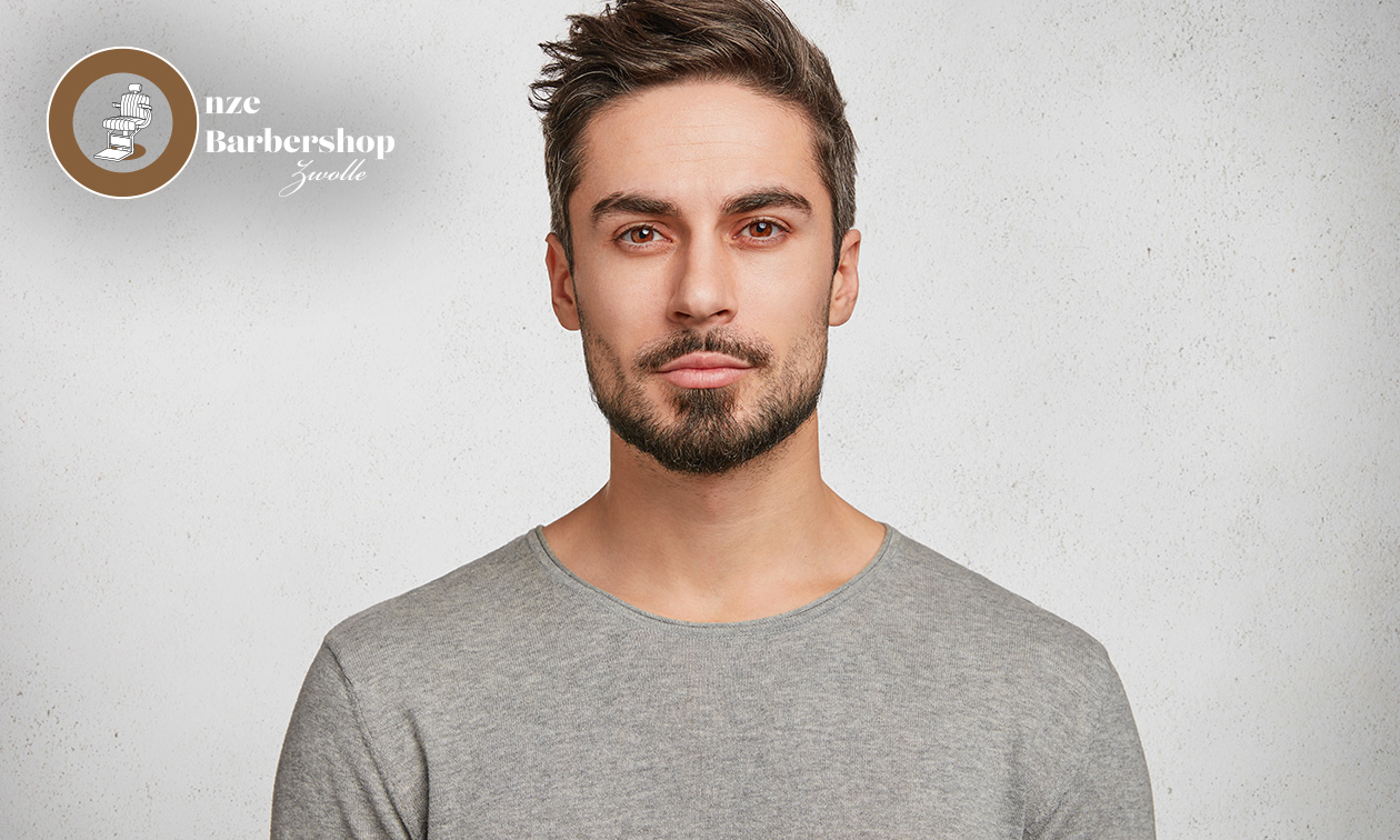 Knipbeurt naar keuze