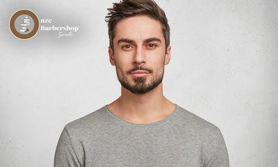 Knipbeurt naar keuze