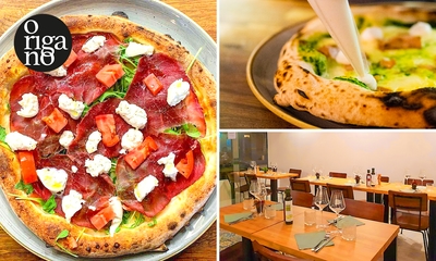 Menu pour 1 ou 2 personne(s) en 2 services au choix au coeur de Lille