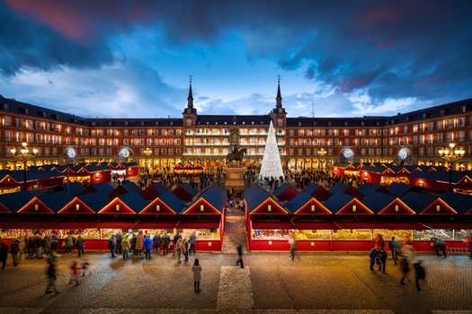 Jul i Lissabon