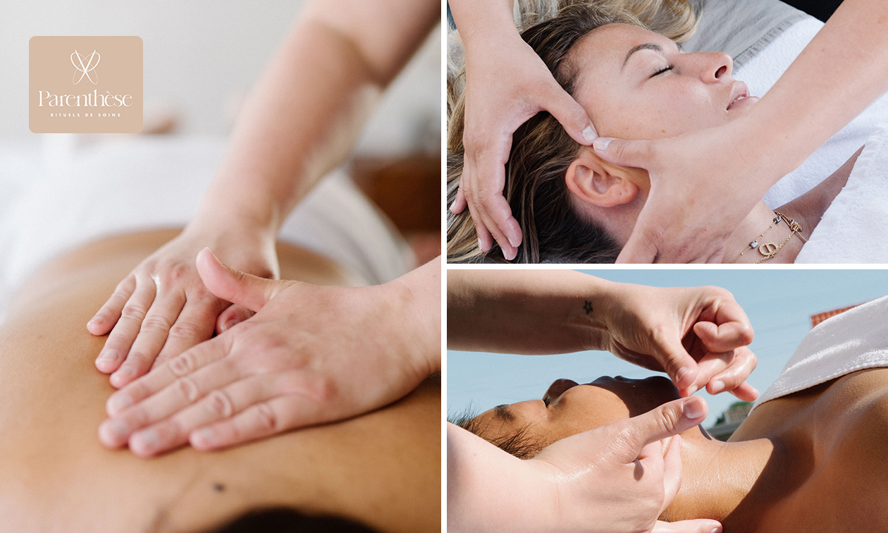 Massage personnalisé à proximité de Lille Massage personnalisé à proximité de Lille