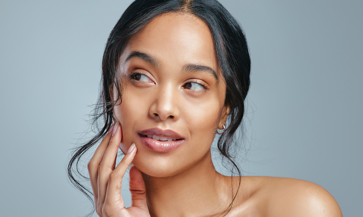 Anti-Aging Gesichtsbehandlung (90 Min.) opt. inkl. Gleitwellenmassage