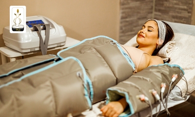 1, 3 ou 6 séance(s) de Pressodynamie (30 min) à Bruxelles