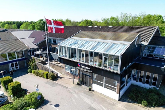 Hotel Pejsegården