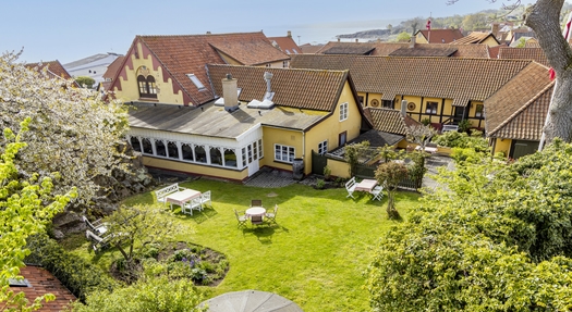 Hotel Klostergaarden