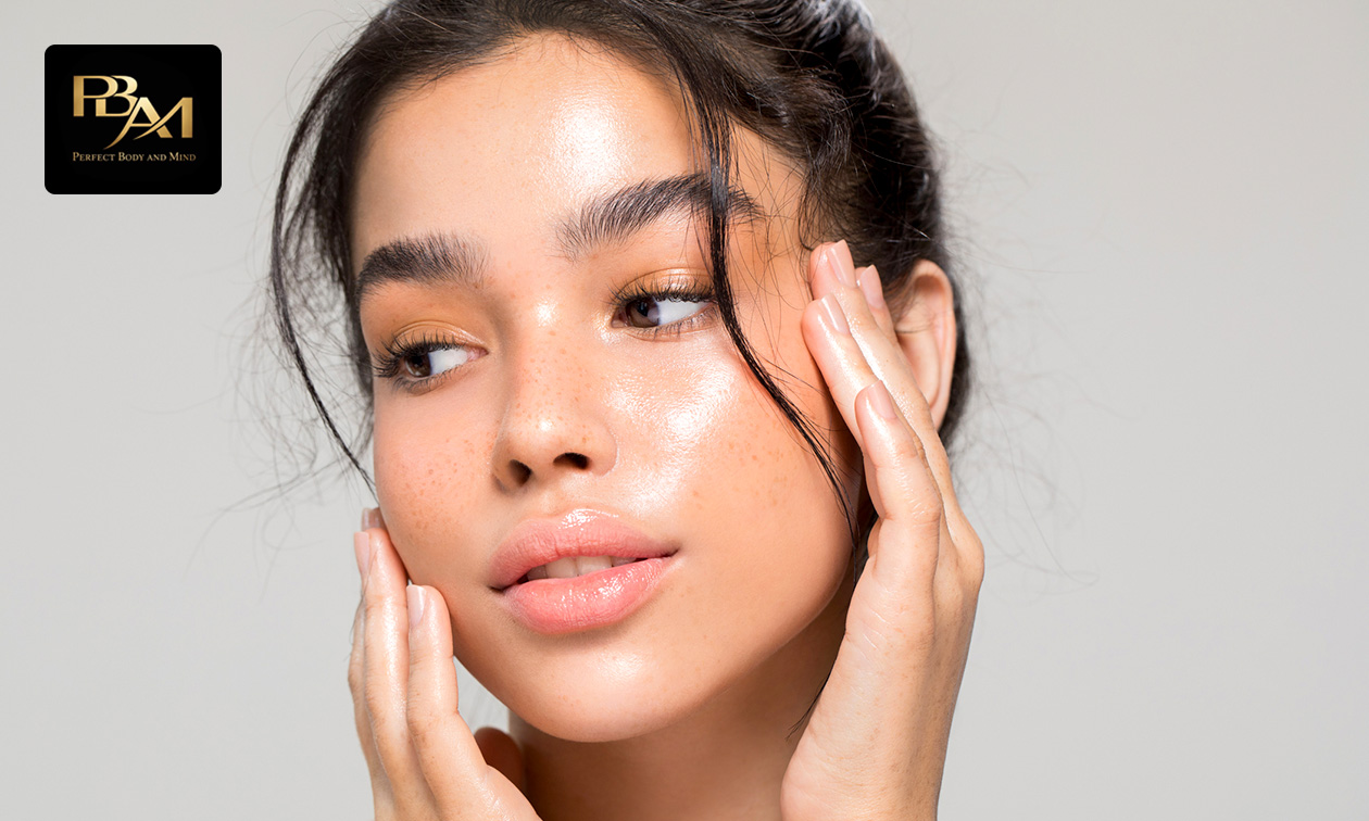 1, 3 of 5 carbon laserbehandeling(en) voor gezicht en/of hals