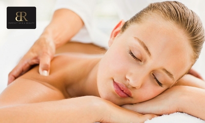 Massage naar keuze (30 of 60 min)