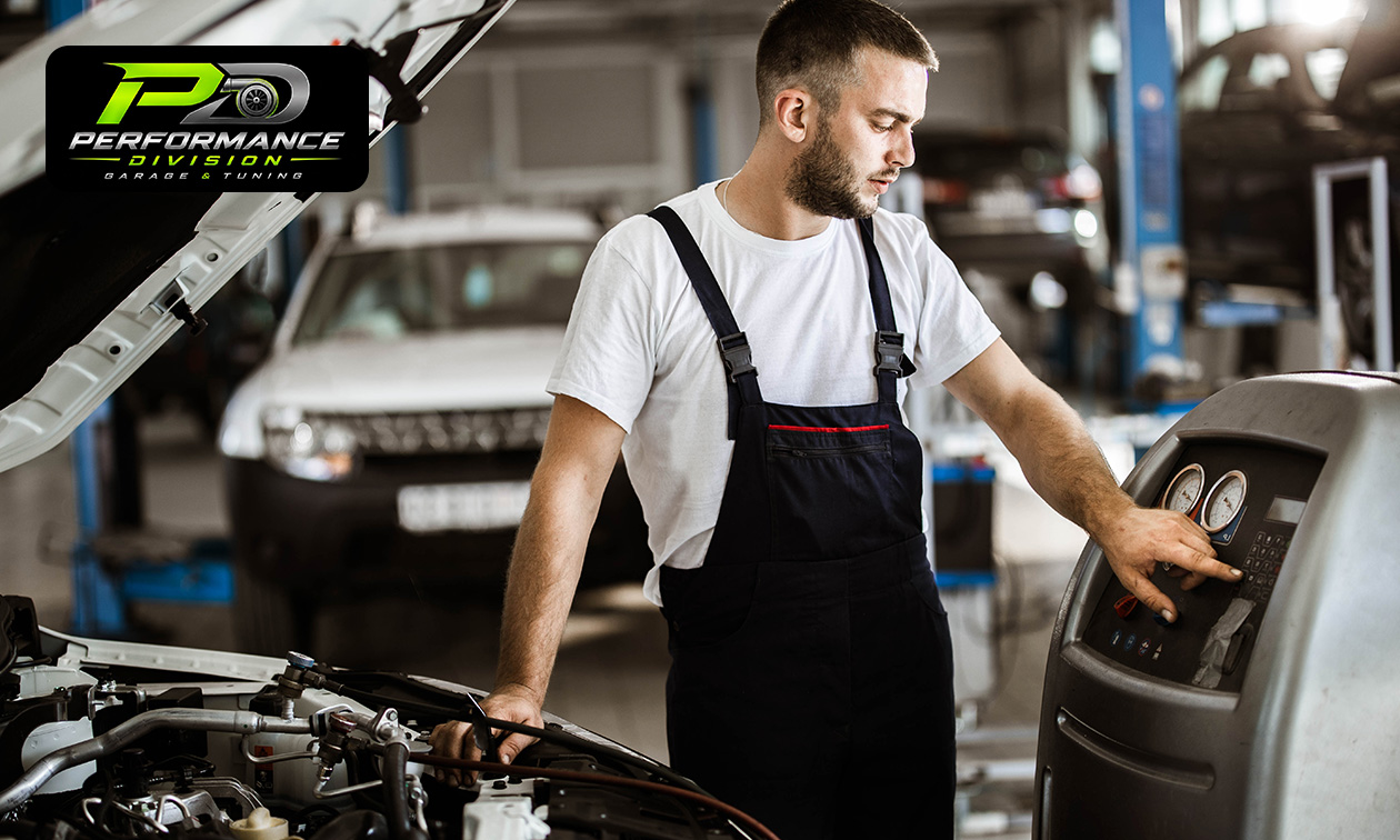 Vakantiecheck, kleine onderhoudsbeurt of chiptuning voor je auto
