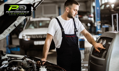 Vakantiecheck, kleine onderhoudsbeurt of chiptuning voor je auto