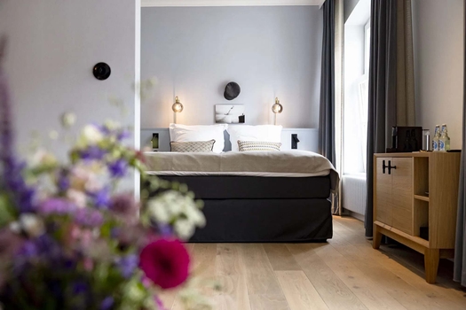 Boutiquehotel Petuh