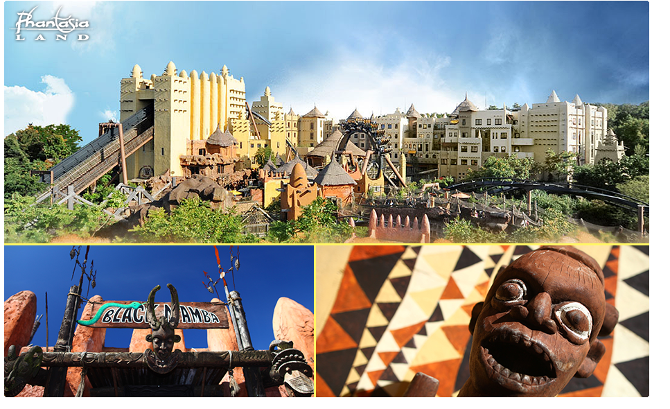 Phantasialand
