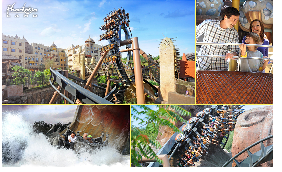 Phantasialand