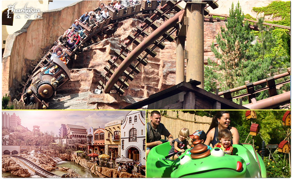 Phantasialand