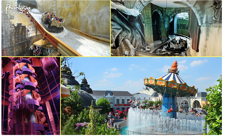 Phantasialand