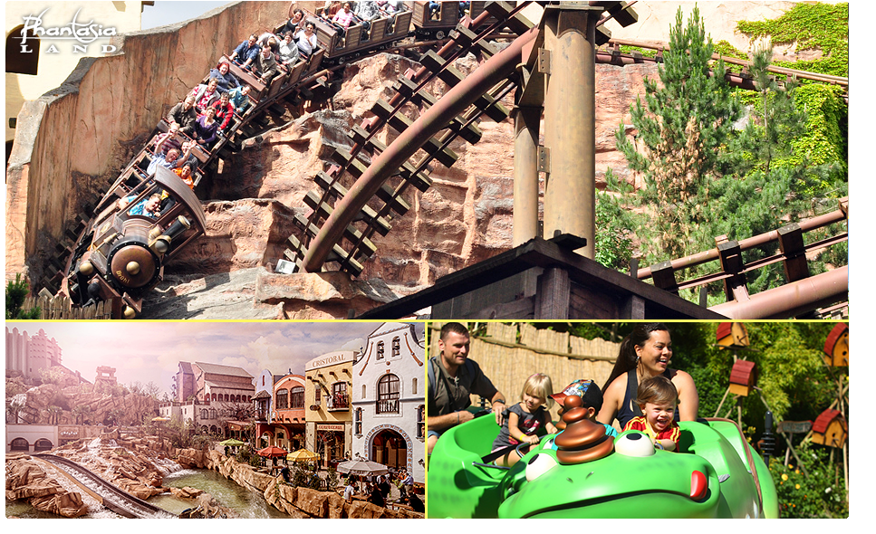 Phantasialand