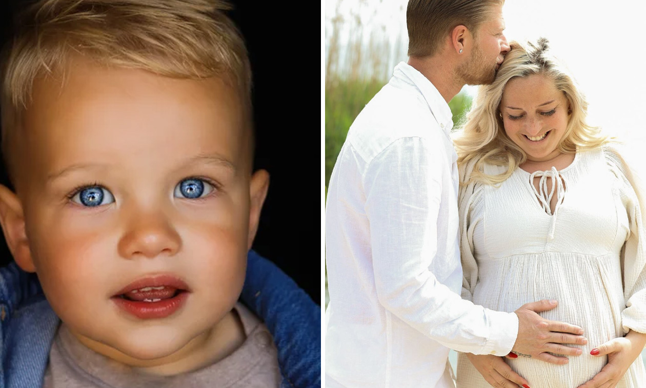 Portret- of zwangerschapsshoot (1 tot 4 personen) + 6 digitale foto's