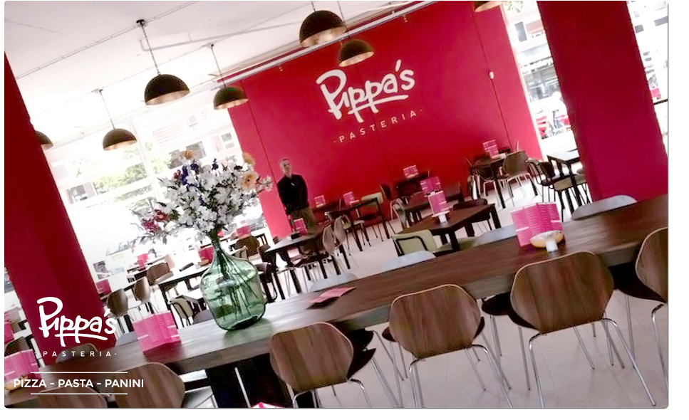 Pippa's Pasteria