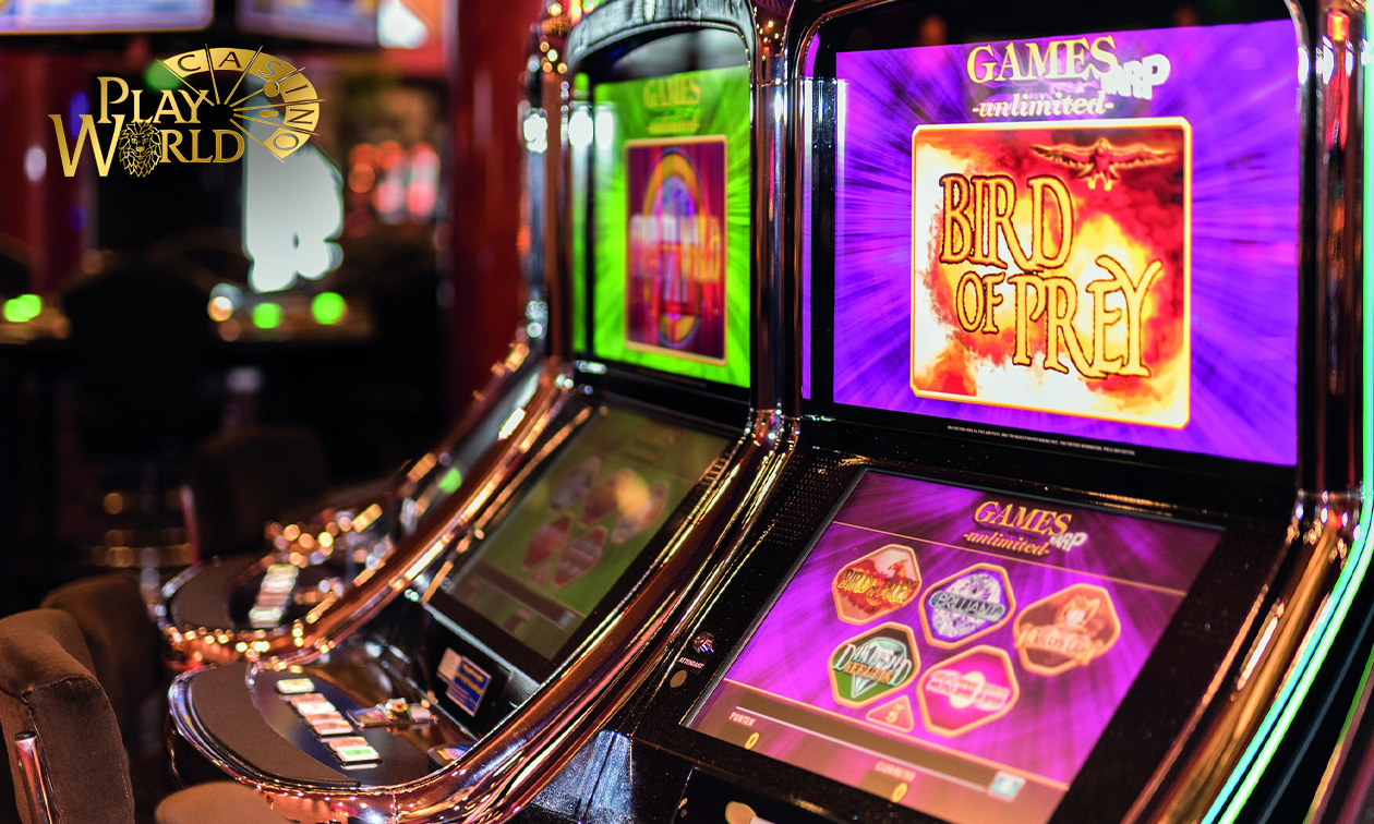 Entree inclusief €15 speeltegoed en hapjes en drankjes