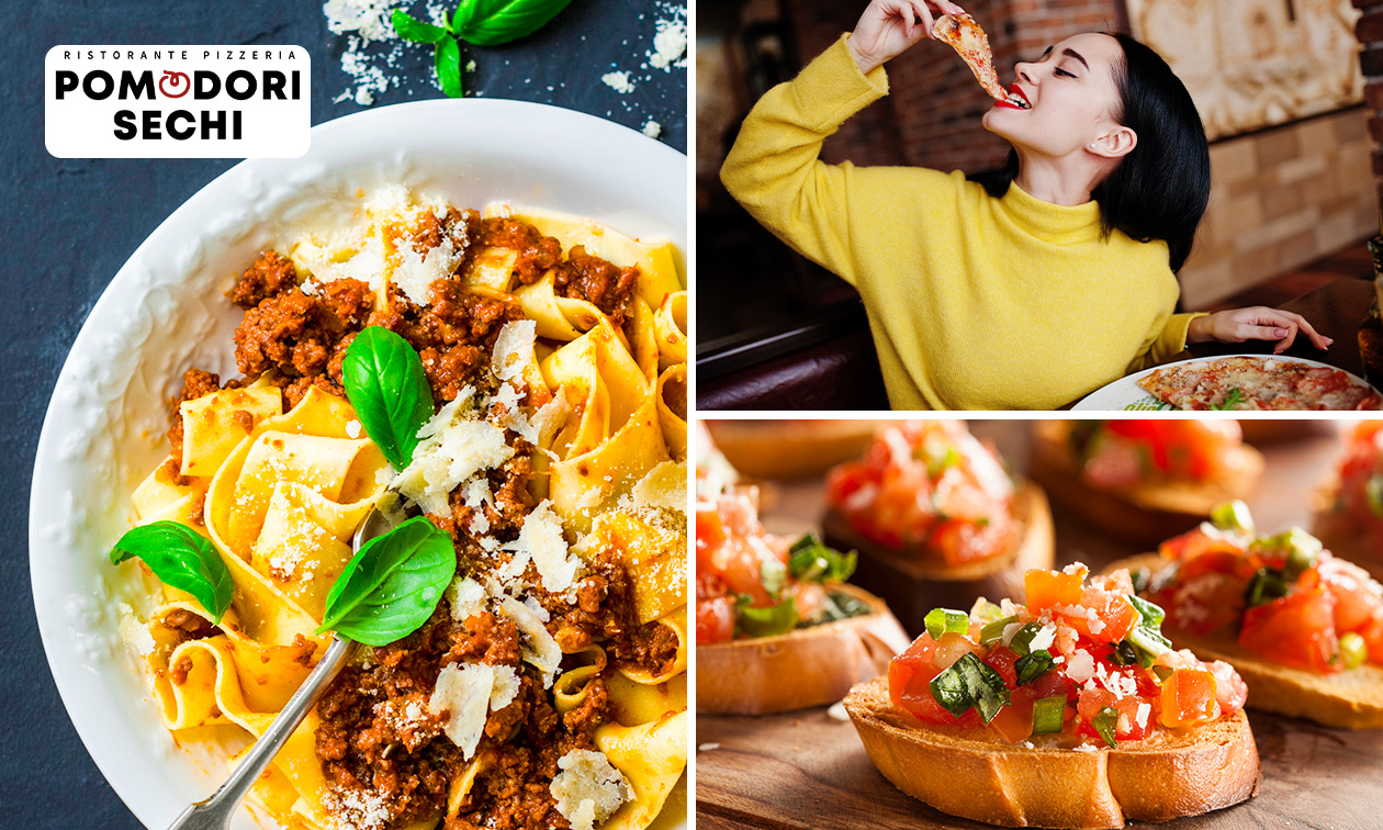 2-gangen keuzediner of 3-gangendiner à la carte aan de Gouwe