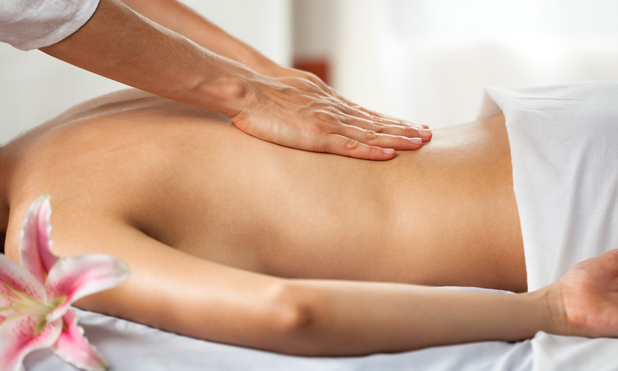 Massage chocosmétologie pour femme au choix (60 min) ou pour enfant (35 min)
